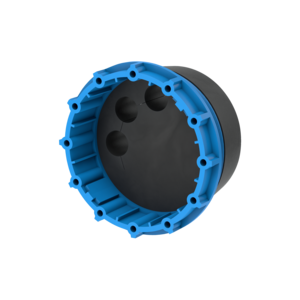Link zu KD 110 Couvercle système avec insert système conique